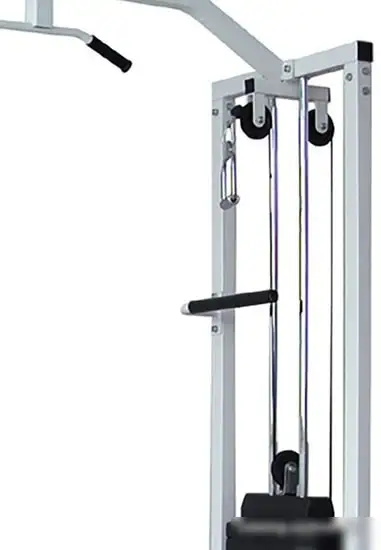 Кроссовер DFC D1007 – фото товара