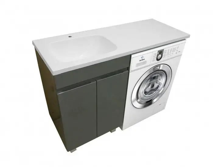 Эстет Тумба с умывальником Barcelona Luxe L ФР-00007065 – фото товара