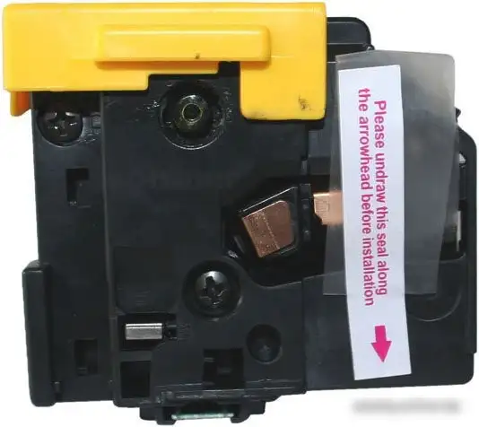 Картридж CACTUS CS-CB542A – фото товара