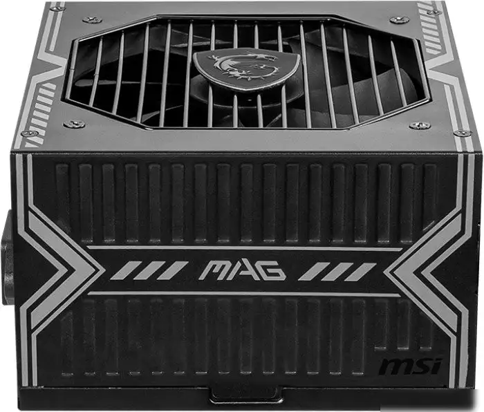 Блок питания MSI MAG A750BN PCIE5 – фото товара