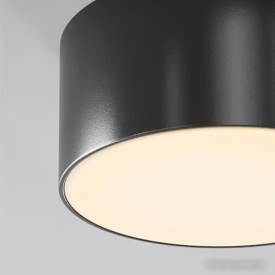Точечный светильник Maytoni Zon IP O430CL-L15B4K – фото товара