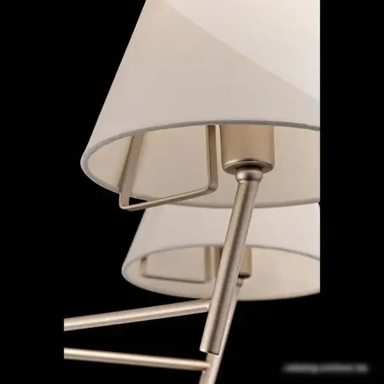 Люстра средней высоты Freya Vanessa FR5084PL-05G – фото товара