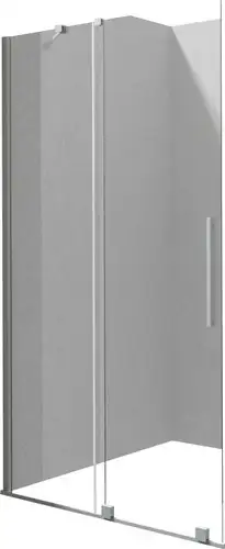Душевая стенка Deante Prizma KTJ F30R - изображение в каталоге