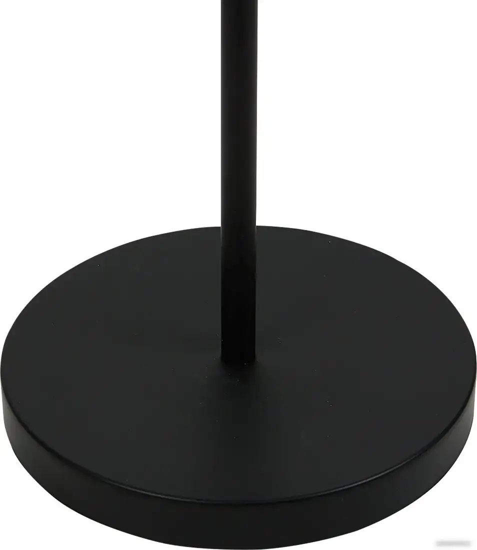 Торшер Uniel UML-T701 E27 BLACK UL-00010188 – фото товара