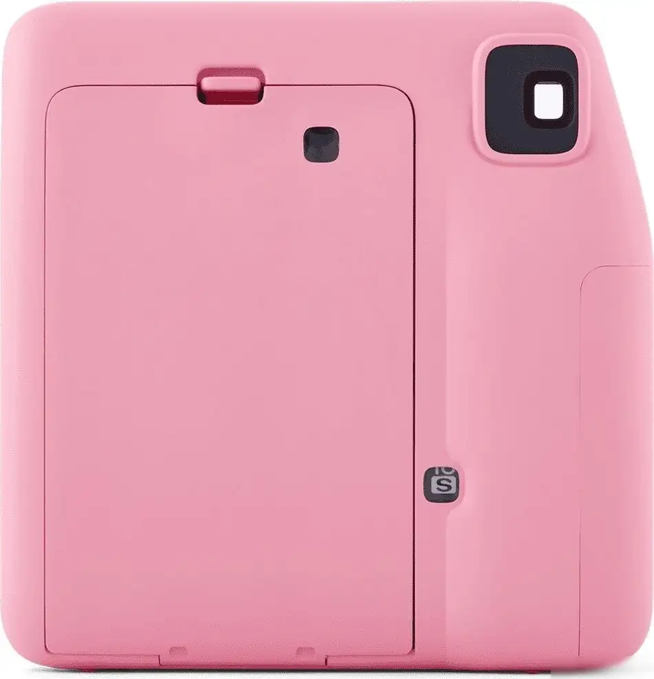 Фотоаппарат Fujifilm Instax Mini SE (розовый) – фото товара