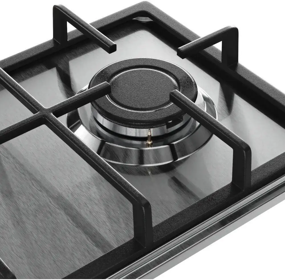 Варочная панель KUPPERSBERG TS 38 X - фото товара