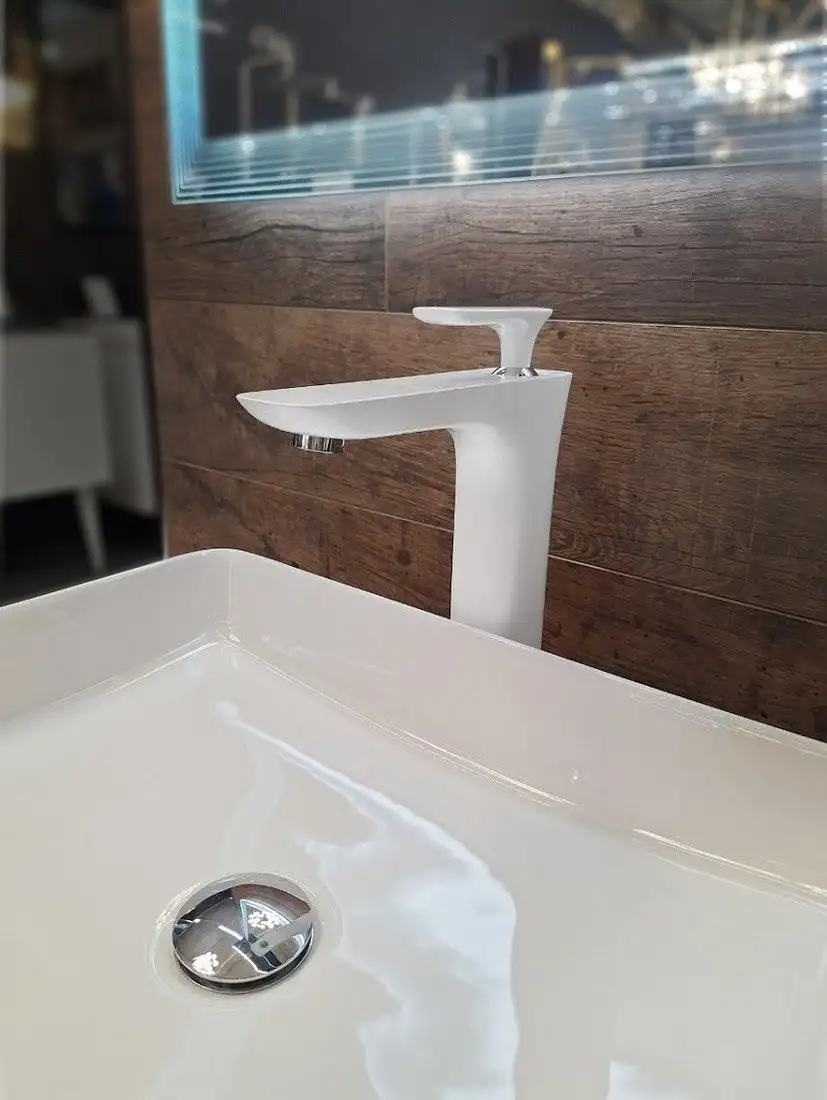 Смеситель Altrobagno Aperto 010207 Bi - фото товара