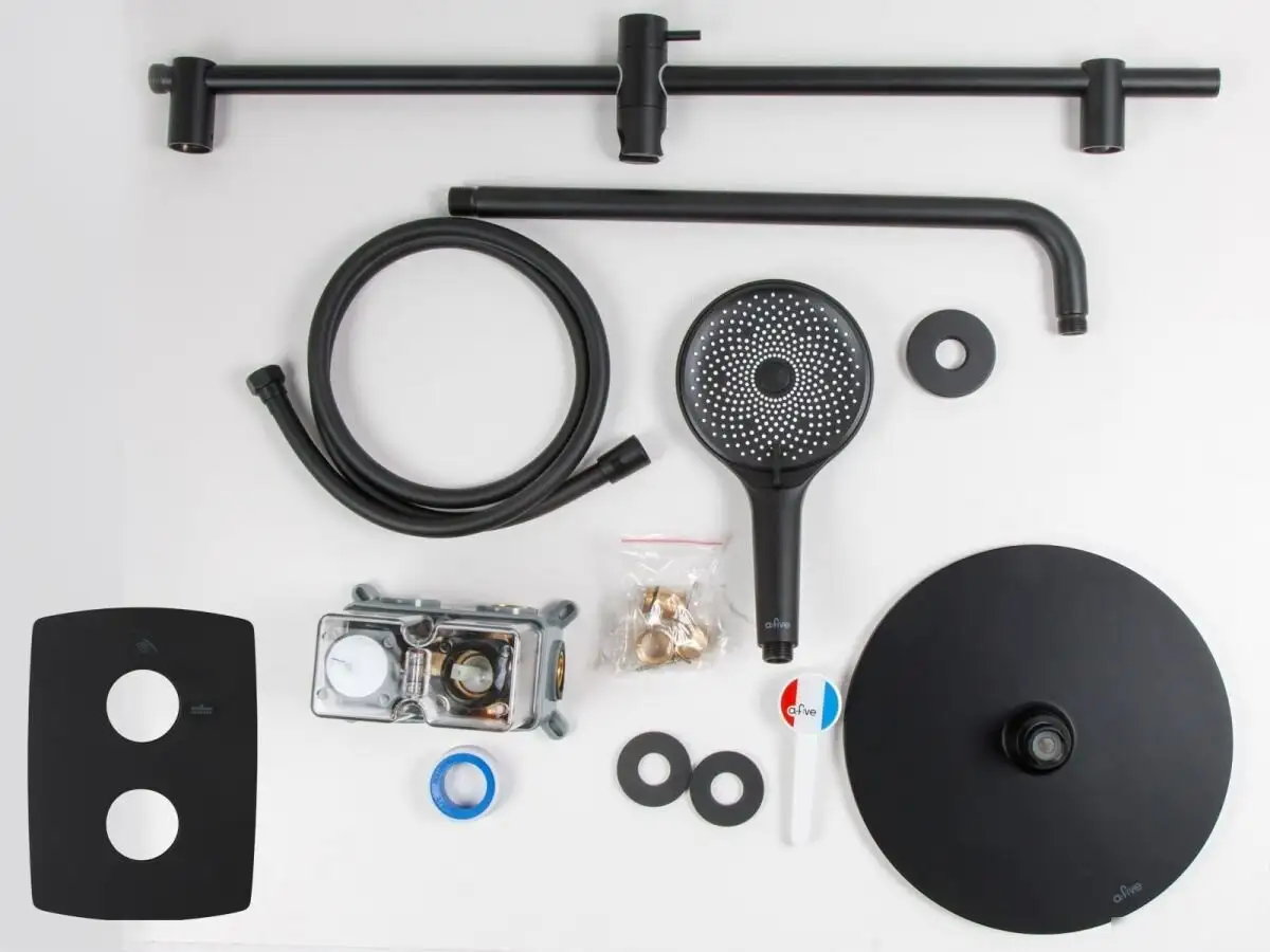 Душевая система A-Five A5-0856 - фото товара