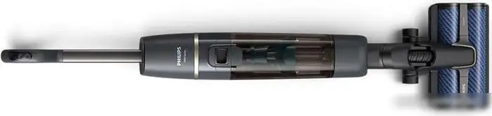 Вертикальный пылесос с влажной уборкой Philips XW7110/01 - фото товара