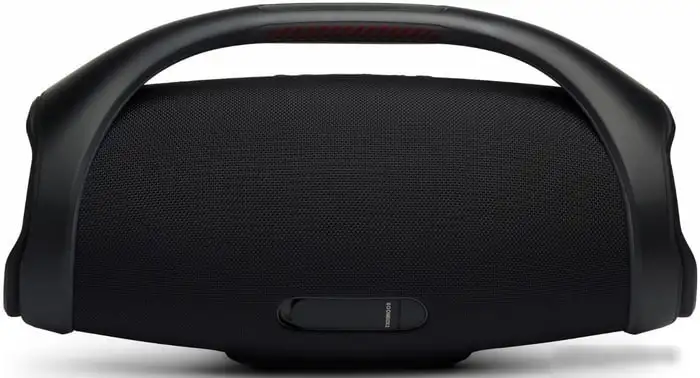 Беспроводная колонка JBL Boombox 2 (черный) – фото товара