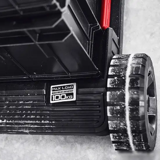 Роллер Qbrick System One Transport Platform – фото товара