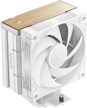 Кулер для процессора DeepCool AK400 G2 WH R-AK400G2-WHNNMN-GJD – изображение в каталоге