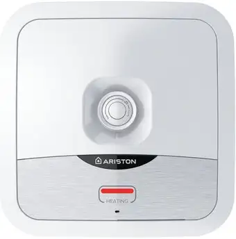 Накопительный электрический водонагреватель над мойкой Ariston ANDRIS2 B 30 O