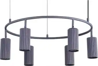 Подвесная люстра ST Luce Kendo SL1213.703.06 – изображение в каталоге