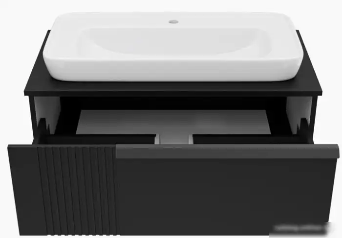 Brevita Тумба под умывальник Savoy 90 SAV-09090-0301Я – фото товара