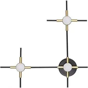 Бра Odeon Light Costella 3906/9WL – изображение в каталоге