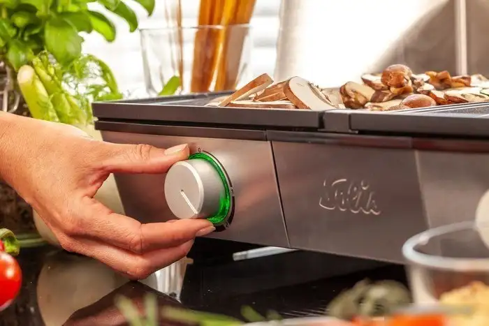 Электрогриль Solis Deli Grill – фото товара