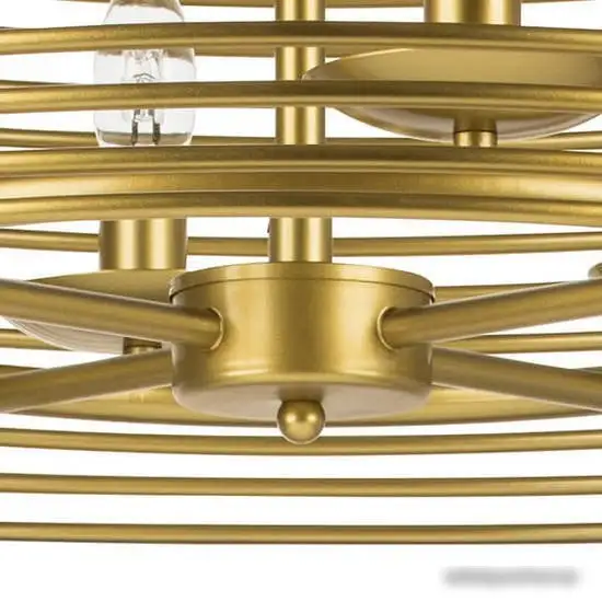 Подвесная люстра Lightstar Zeta 728063 – фото товара