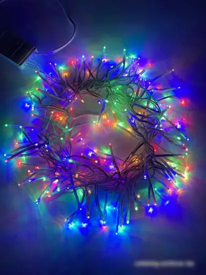 Разветвитель для гирлянд ЭРА ERAPS-OR2 – фото товара