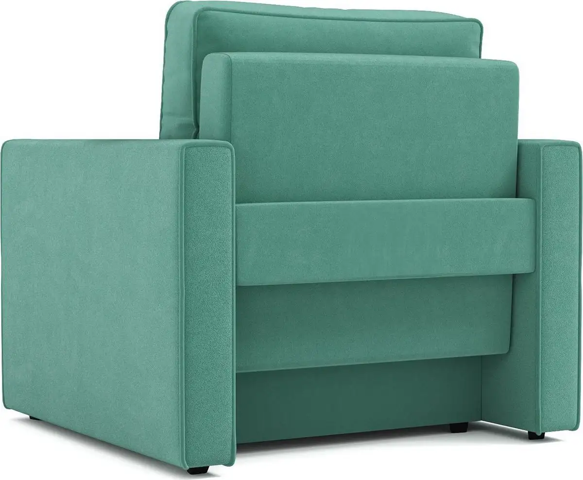 Кресло-кровать Mio Tesoro Кронус (velutto 71)