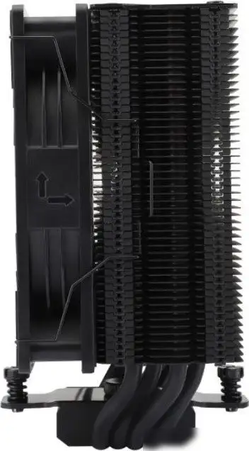 Кулер для процессора Thermalright AS120-EVO – фото товара