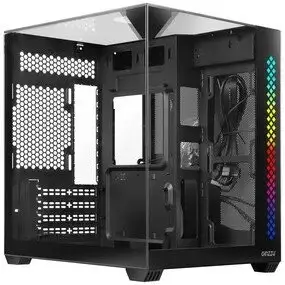 Корпус Ginzzu V340 – изображение в каталоге