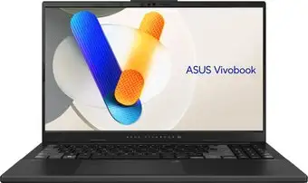 Ноутбук ASUS VivoBook Pro 15 OLED N6506CU-MA033 – изображение в каталоге