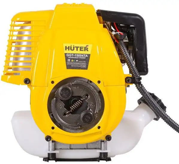 Триммер Huter GGT-15004ТA – фото товара