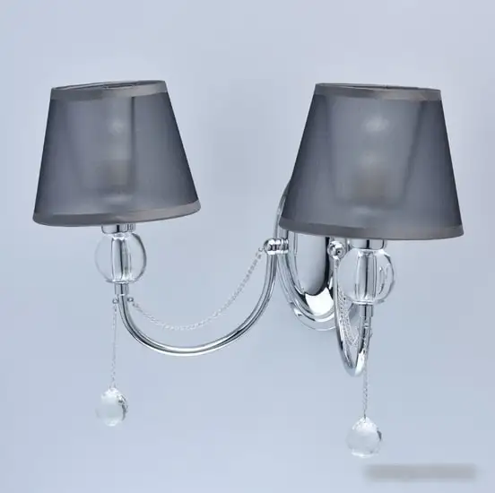 Бра MW-Light Федерика 684021302 – фото товара