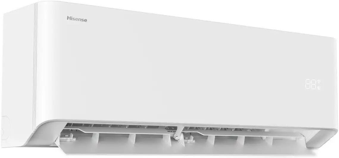 Кондиционер Hisense Vibe DC Inverter AS-13UW4RYRHB04 - фото товара