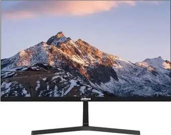 Монитор Dahua DHI-LM27-B221S – изображение в каталоге