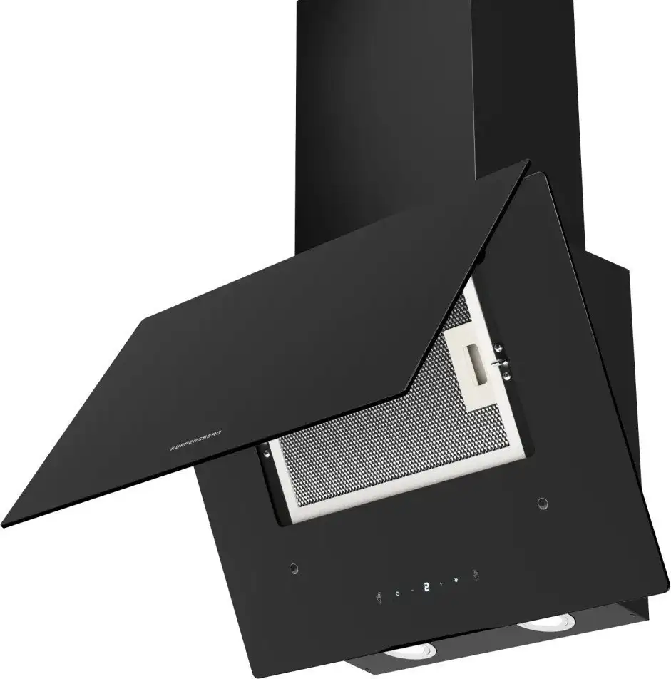 Кухонная вытяжка KUPPERSBERG F 603 B - фото товара