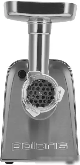 Мясорубка Polaris PMG 2292AL Silent - фото товара