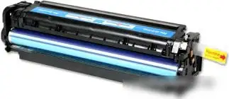 Картридж CACTUS CS-C718C (аналог Canon 718 Cyan (2661B002AA)) – фото товара