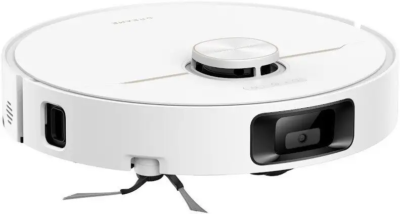 Робот-пылесос Dreame Robot Vacuum L50 White RLL43SA (евровилка, белый) - фото товара