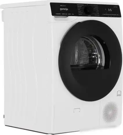 Сушильная машина Gorenje DPNA82WIFI/C - фото товара