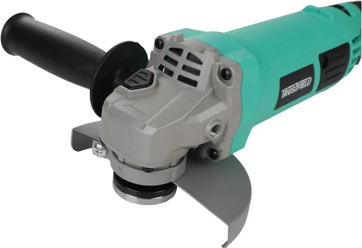 Угловая шлифмашина Trustfield ETAG-1050 – фото товара