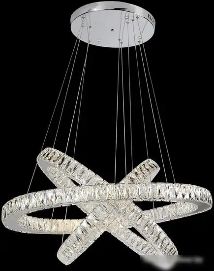 Подвесная люстра Citilux Olimpia EL330P90.1 – фото товара