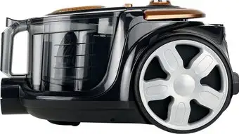 Пылесос CENTEK CT-2540 (черный) - изображение в каталоге