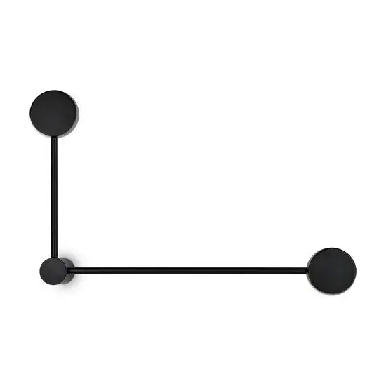Бра Freya Tactic FR5363WL-02B – фото товара