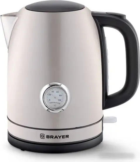 Электрический чайник Brayer BR1050 - фото товара