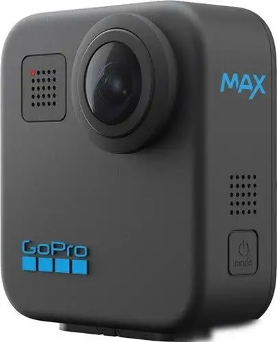 Экшен-камера GoPro MAX 2025 CHDHZ-203 – фото товара