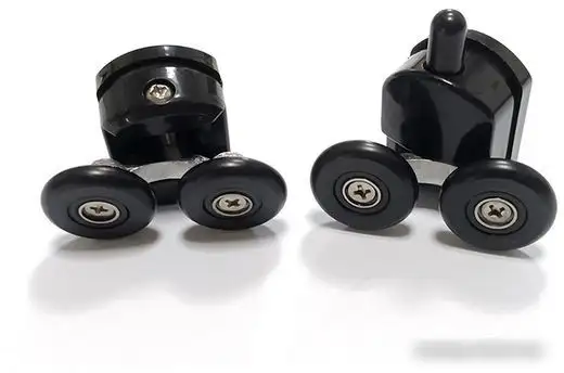 Душевой уголок Abber Schwarzer Diamant AG30100BMH-S90BM-S90BM - фото товара