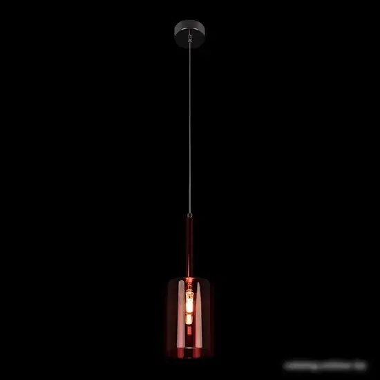 Подвесная люстра LOFT IT Spillray 10232/C Red – фото товара
