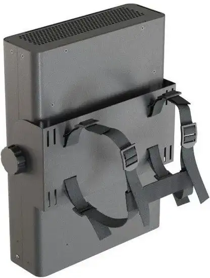 Очиститель воздуха РЭМО ОВУ-22 АВТО-2 - фото товара