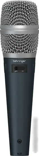 Микрофон Behringer SB 78A – фото товара