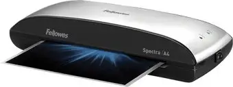 Ламинатор Fellowes Spectra A4 – изображение в каталоге
