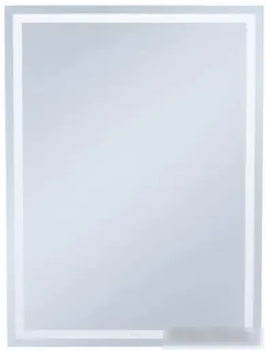 IDDIS Шкаф с зеркалом Zodiac ZOD6000i99 – фото товара