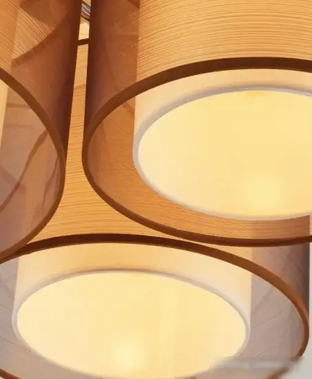 Люстра средней высоты Moderli Room V10623-3C – фото товара