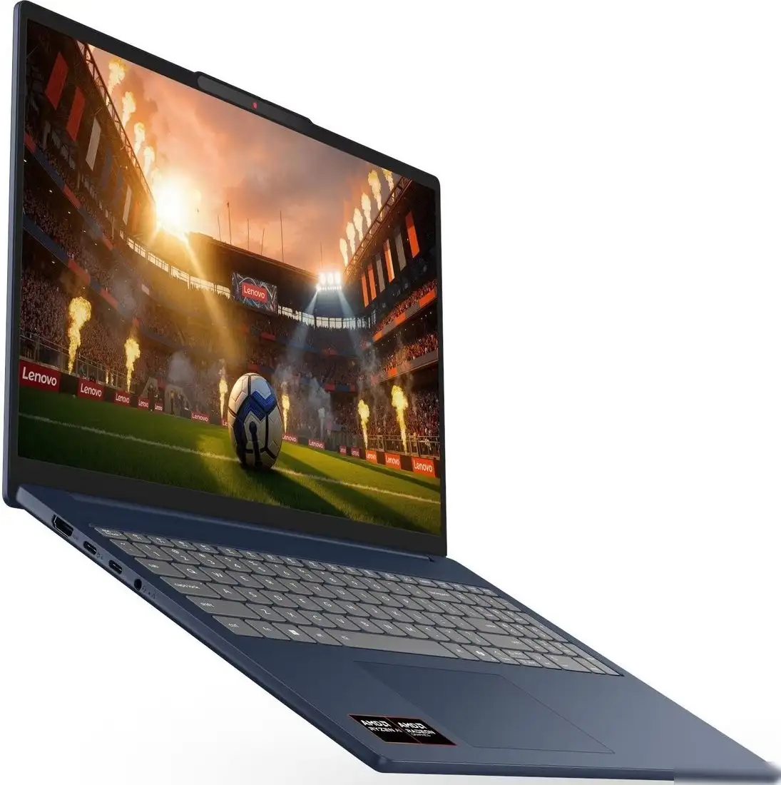 Ноутбук Lenovo IdeaPad Slim 5 16AGP11 83S2000LRK – фото товара